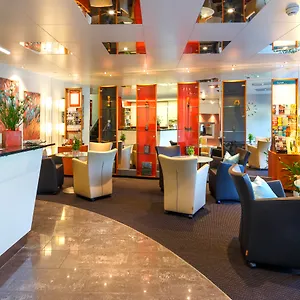 Hotel Metropol, Basilea