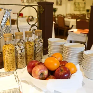 Rheinfelderhof Hotell