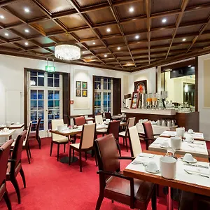Hotel City, Basilea