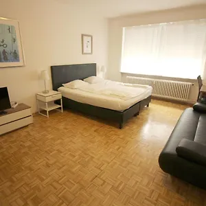 Swiss Star Schweizergasse - Self Check-in Apartamento