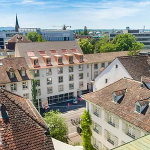 Set Hotel.residence By Teufelhof Hotel