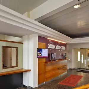 Merian Am Rhein Hotel