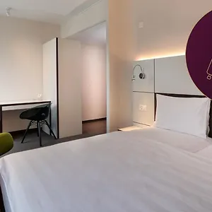 B-smart Hotel