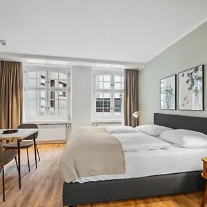 Limehome Muenzgasse Apartahotel