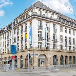 Royal - Urban Living Basilej
