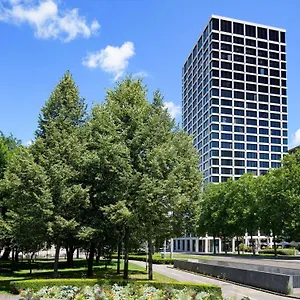 Moevenpick Hotel