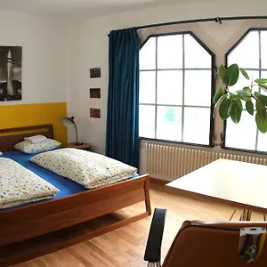 Backpack Hostal