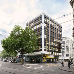 Nest - Steinentorstrasse 8 Basel