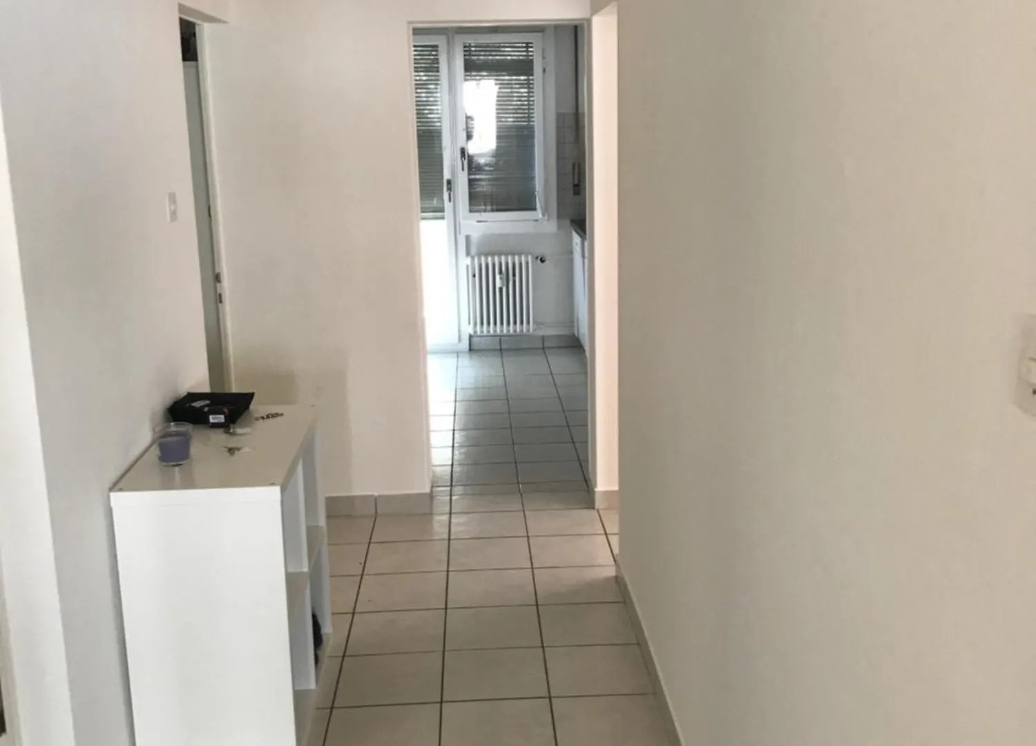Apartment Eurovision! Spacious 3 Bedroom Apartment, Great Location, 30 Min To Eurovision Basel
