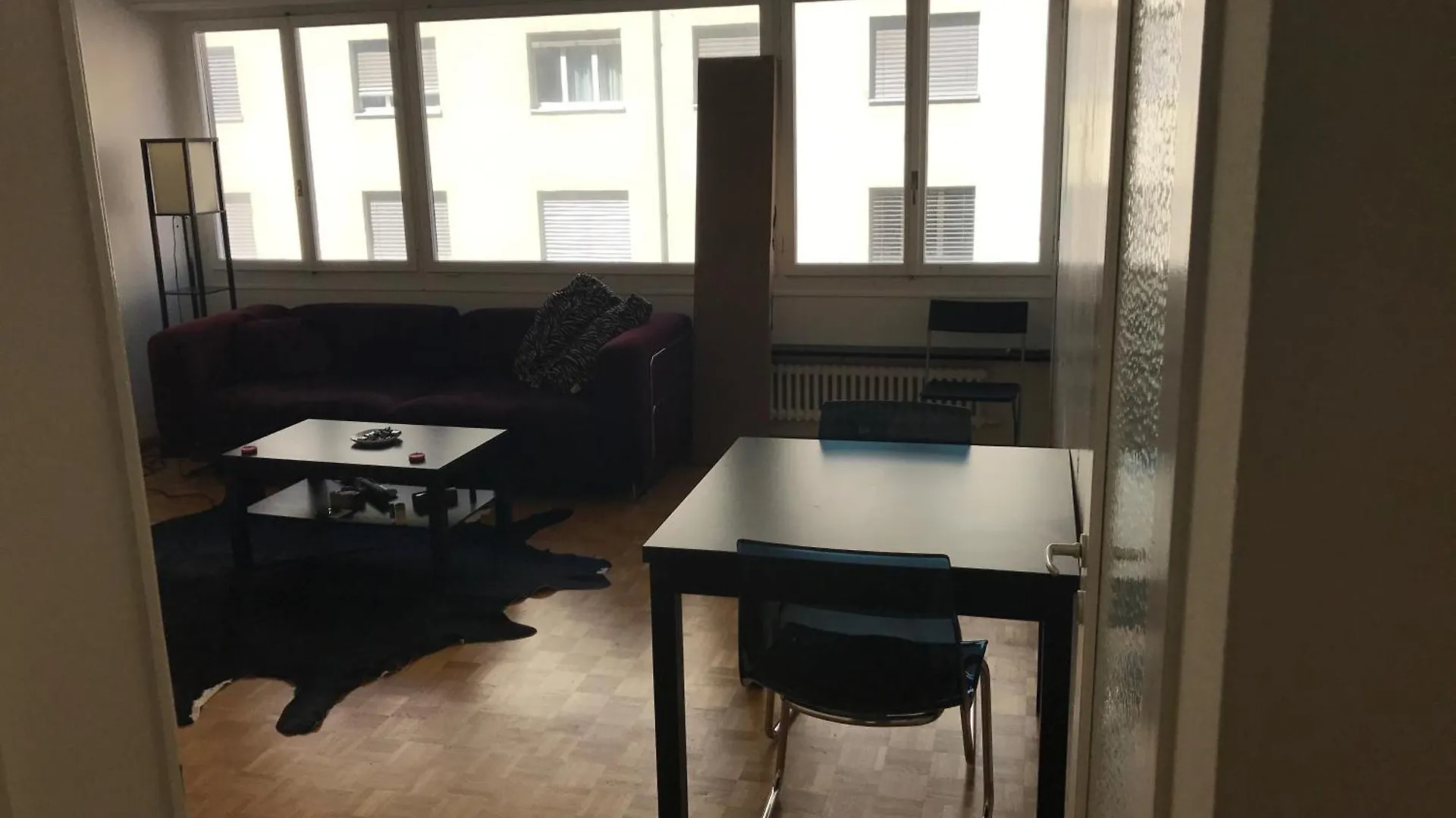 Eurovision! Spacious 3 Bedroom Apartment, Great Location, 30 Min To Eurovision contacts